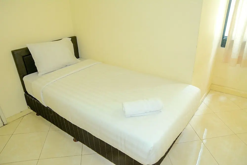 Джакарта: Best Location Taman Anggrek Apartment