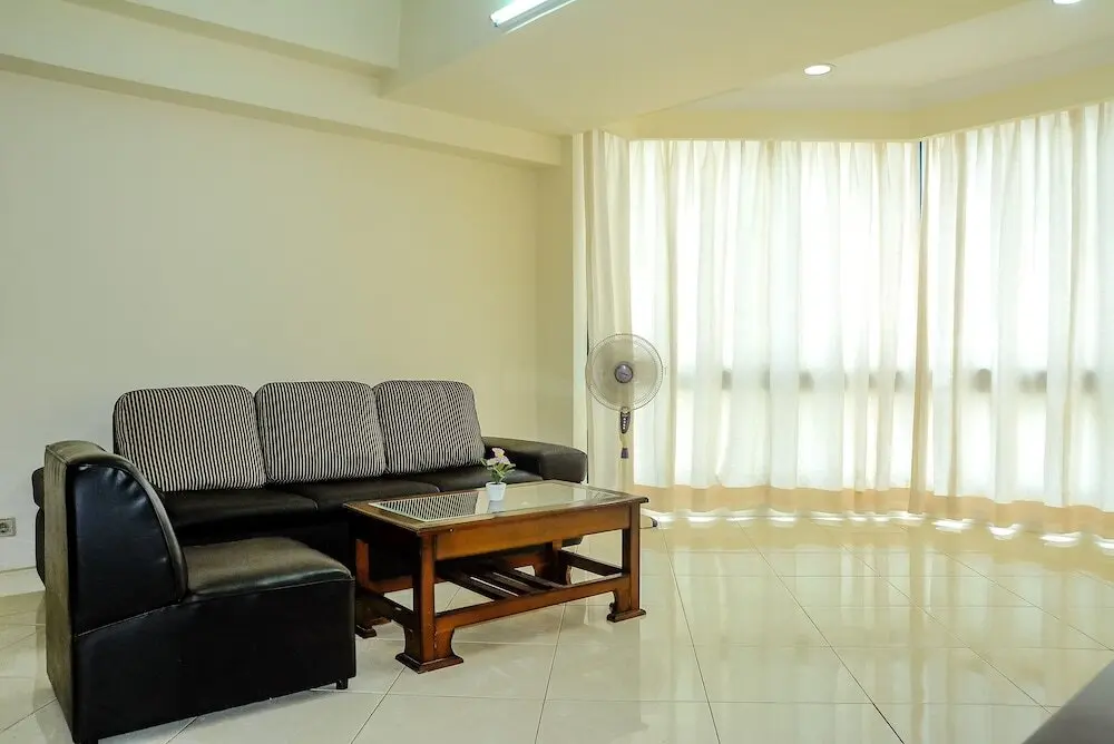 Джакарта: Best Location Taman Anggrek Apartment