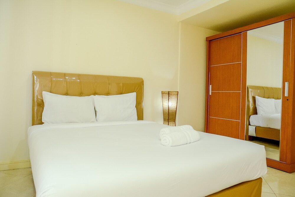 Джакарта: Best Location Taman Anggrek Apartment
