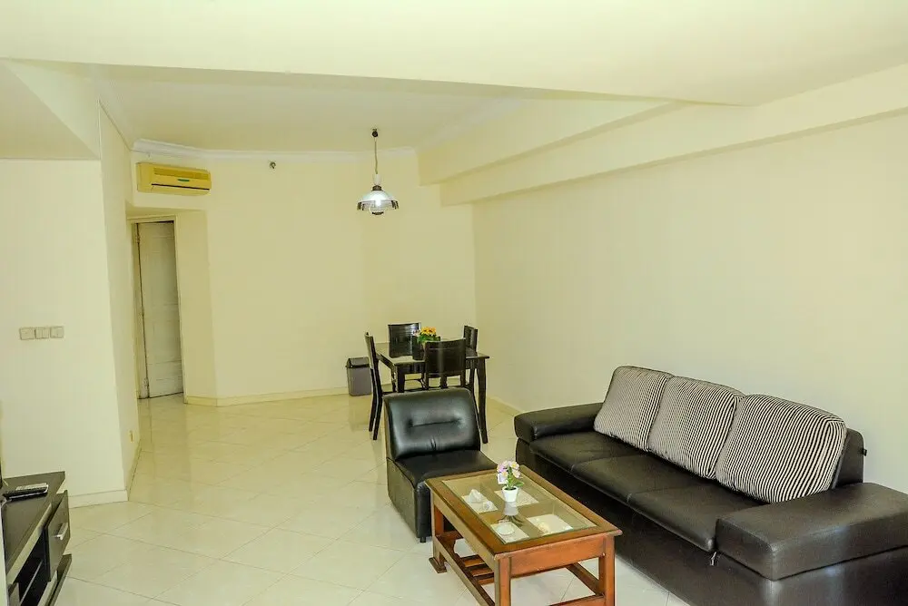 Джакарта: Best Location Taman Anggrek Apartment
