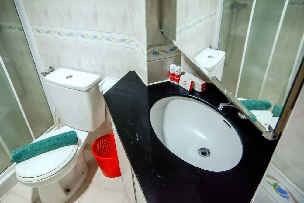 Джакарта: Best Location Taman Anggrek Apartment