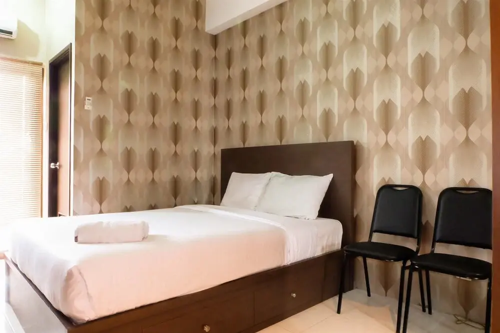 Джакарта: Good Studio 23 Kebagusan City Apartment