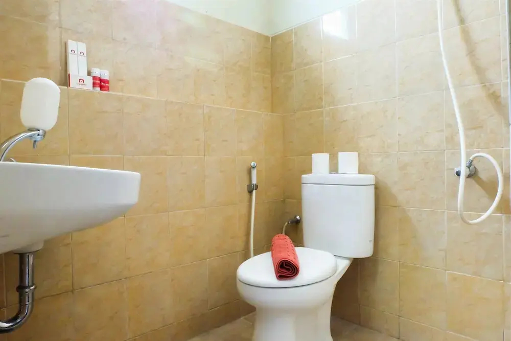 Джакарта: Good Studio 23 Kebagusan City Apartment