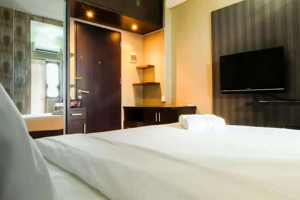 Джакарта: Good Studio 23 Kebagusan City Apartment