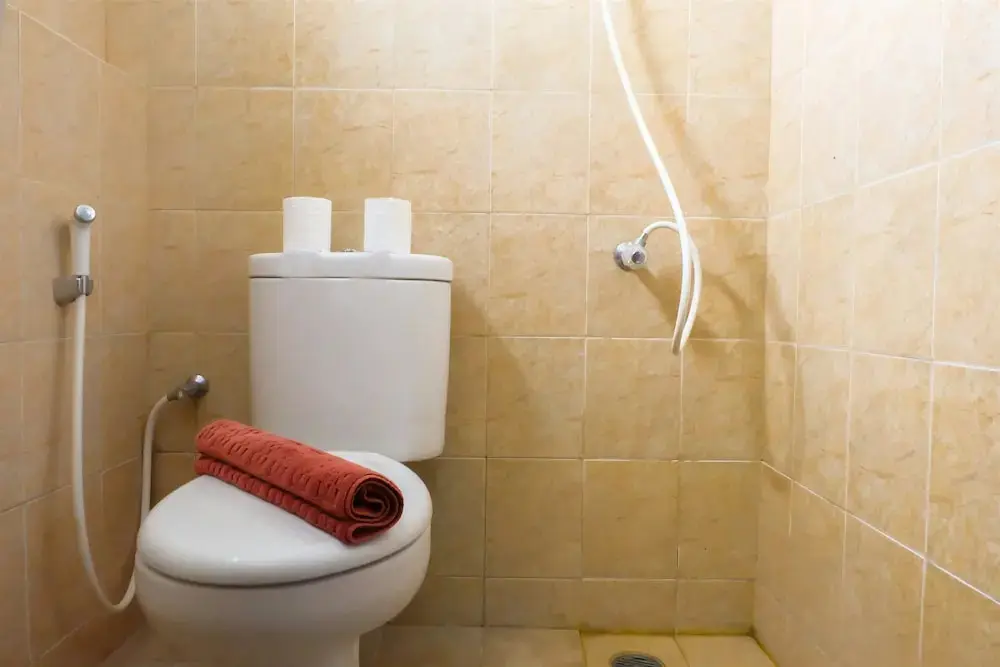 Джакарта: Good Studio 23 Kebagusan City Apartment