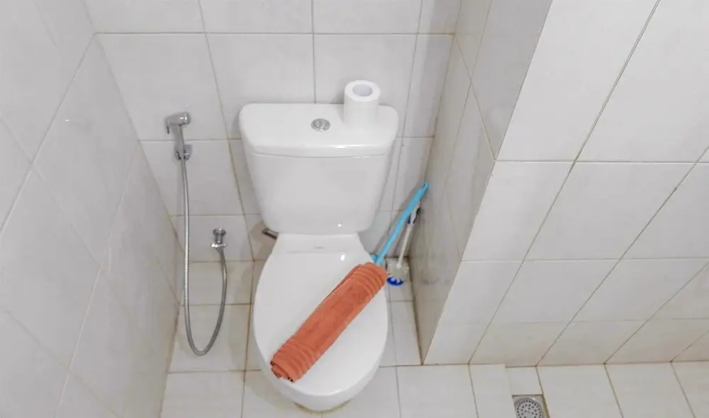 Джакарта: Near Grand Indonesia Thamrin Executive Apartment