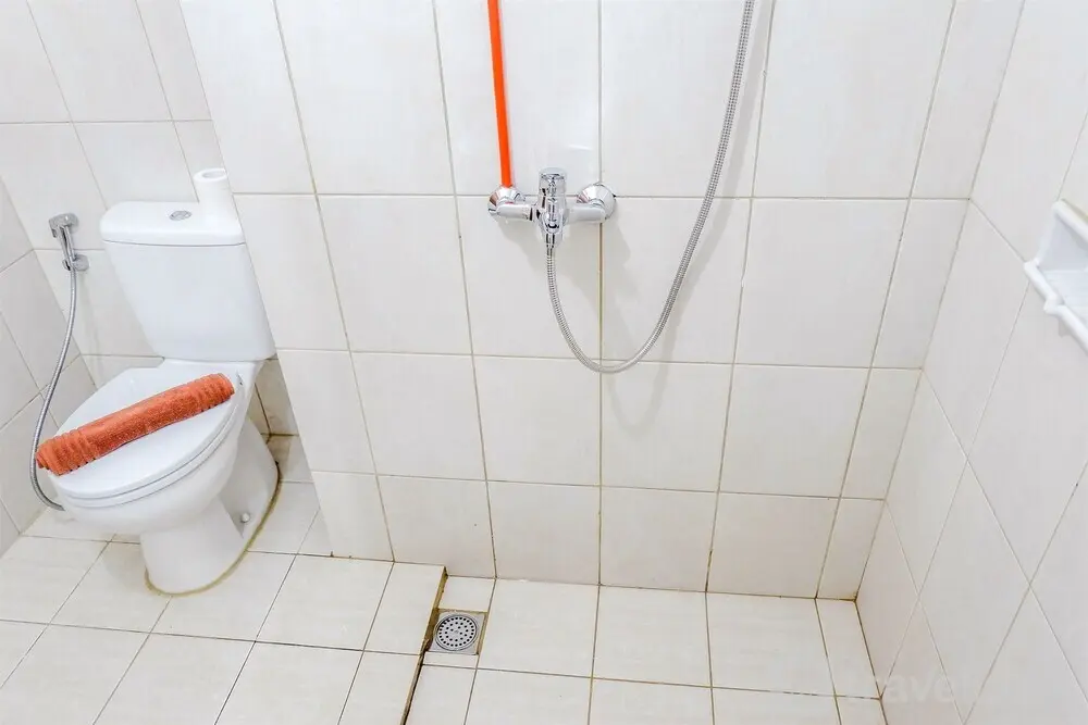 Джакарта: Near Grand Indonesia Thamrin Executive Apartment