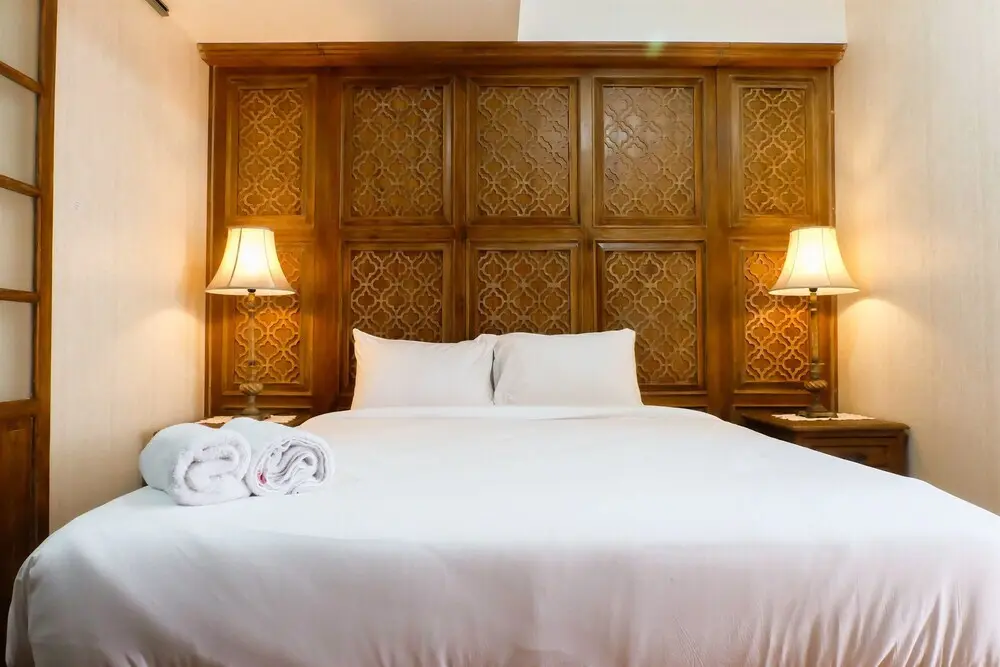 Джакарта: Classic Studio Apartment Connecting To Bassura City