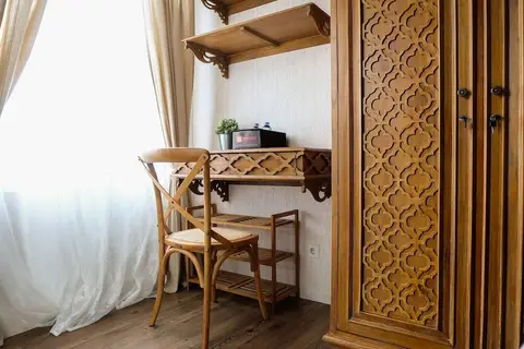 Classic Studio Apartment Connecting To Bassura City — фото 1