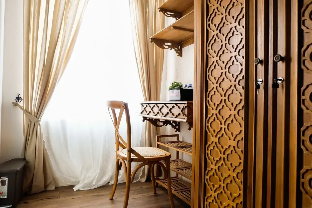 Джакарта: Classic Studio Apartment Connecting To Bassura City
