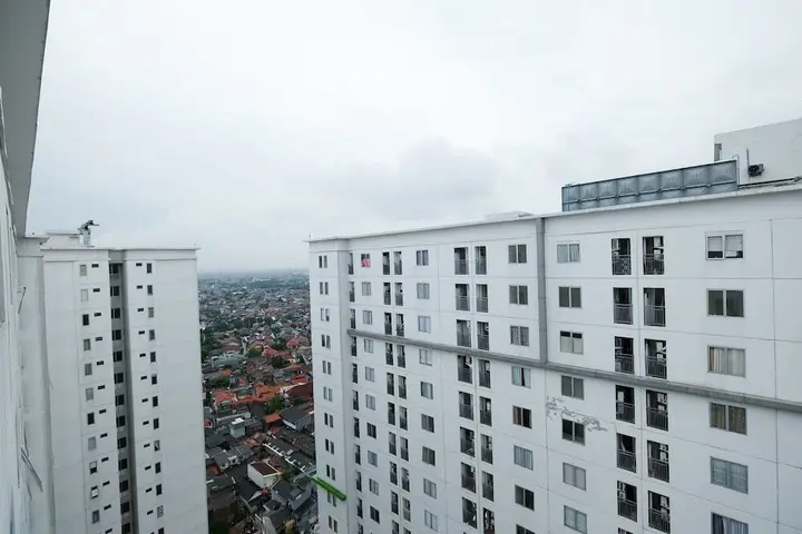Джакарта: Brand New And Modern Bassura City Apartment Near Bassura Mall