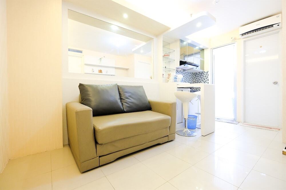 Джакарта: Brand New And Modern Bassura City Apartment Near Bassura Mall