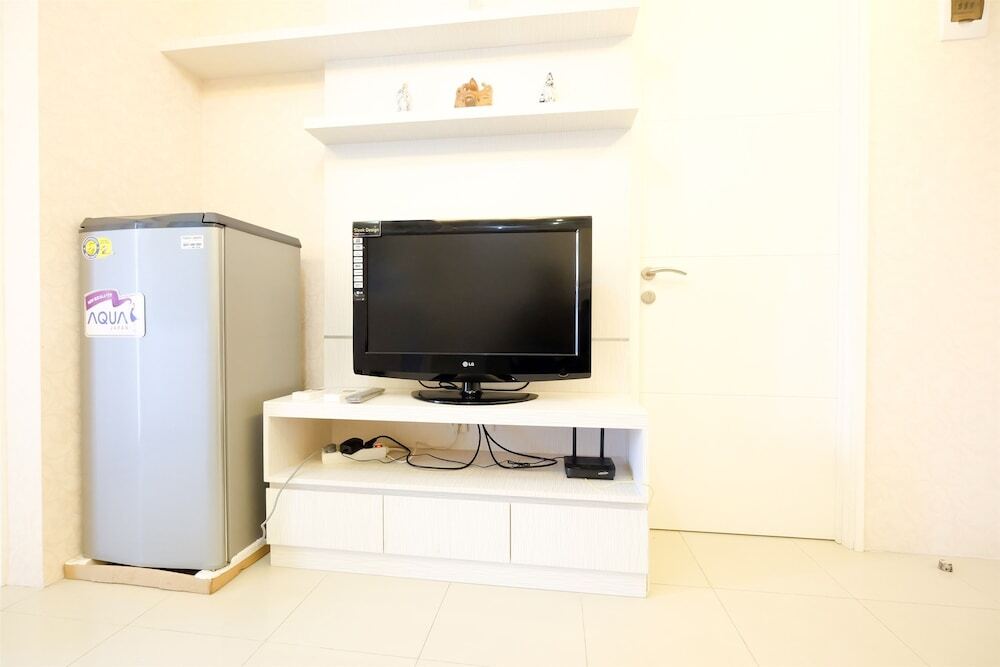 Джакарта: Brand New And Modern Bassura City Apartment Near Bassura Mall