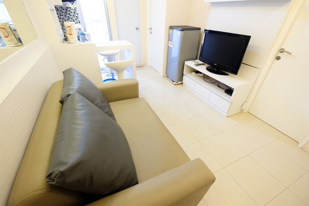 Джакарта: Brand New And Modern Bassura City Apartment Near Bassura Mall