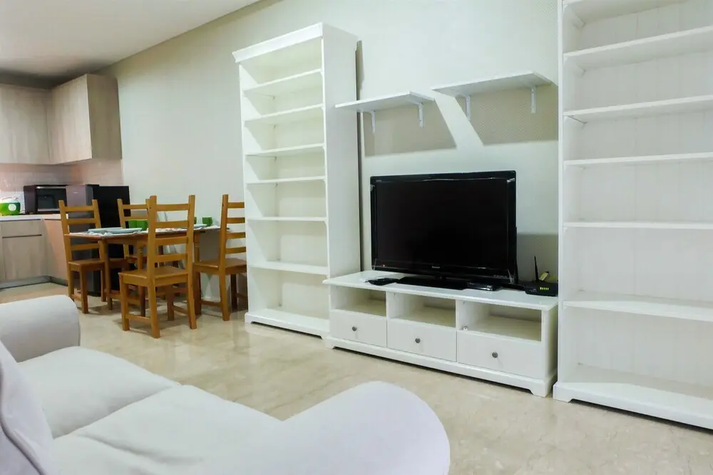 Джакарта: Four Star Apartment Veranda Near Puri