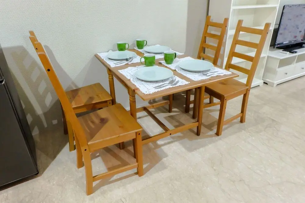 Джакарта: Four Star Apartment Veranda Near Puri