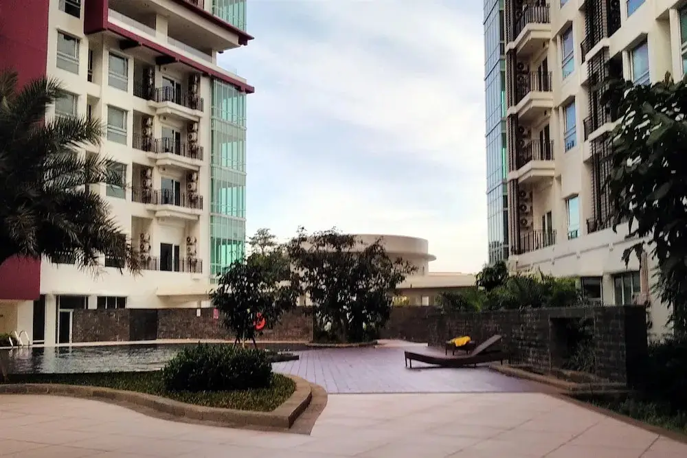 Homey Woodland Park Apartment Near Kalibata Plaza — фото 1