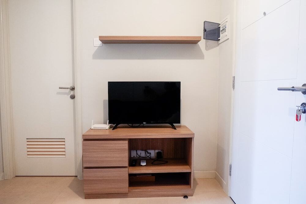 Джакарта: Apartment Madison Near To Shopping Center