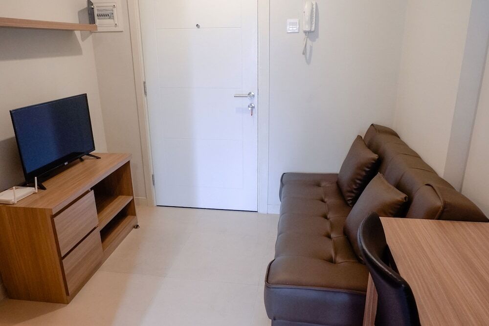 Джакарта: Apartment Madison Near To Shopping Center