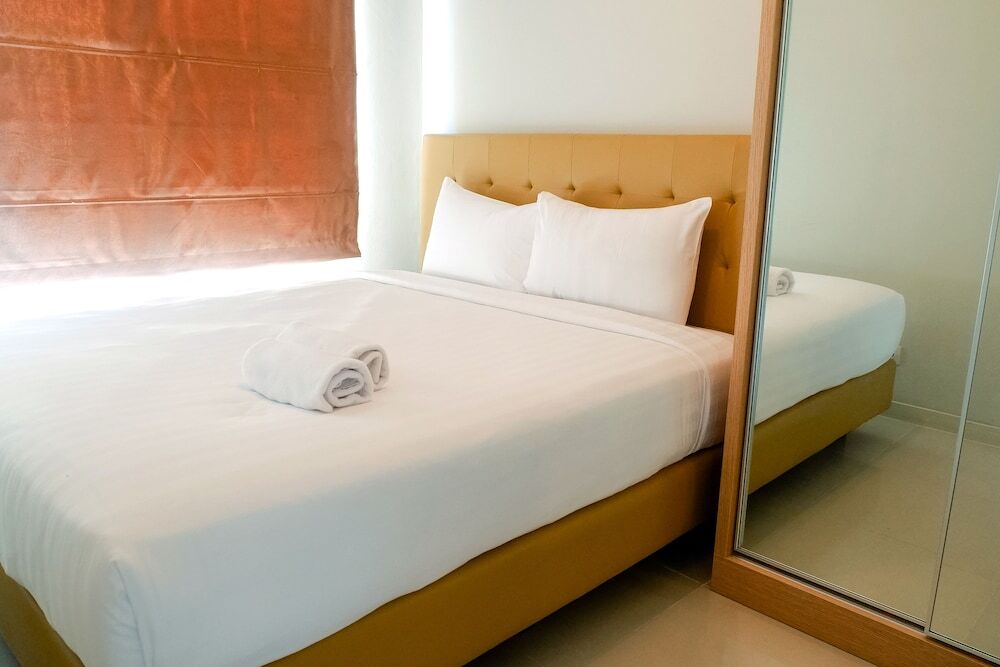 Джакарта: Apartment Madison Near To Shopping Center