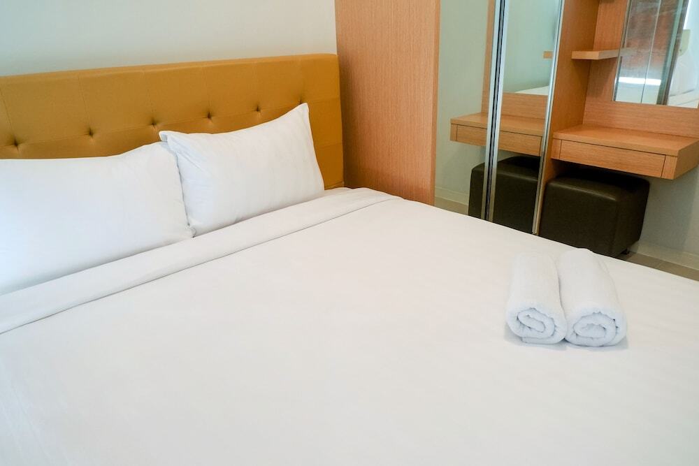 Джакарта: Apartment Madison Near To Shopping Center