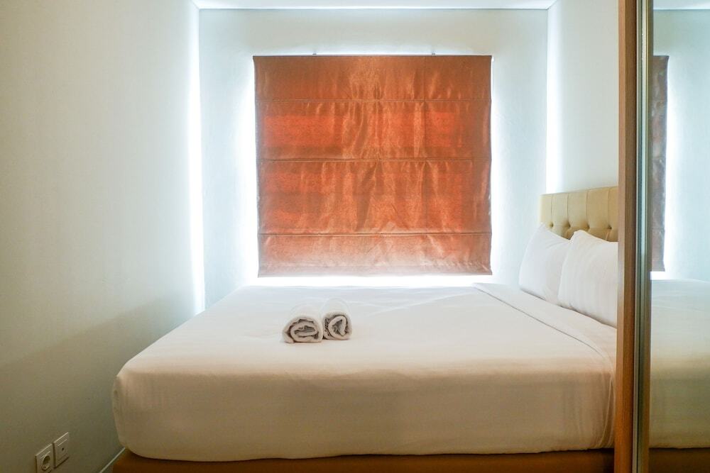 Джакарта: Apartment Madison Near To Shopping Center