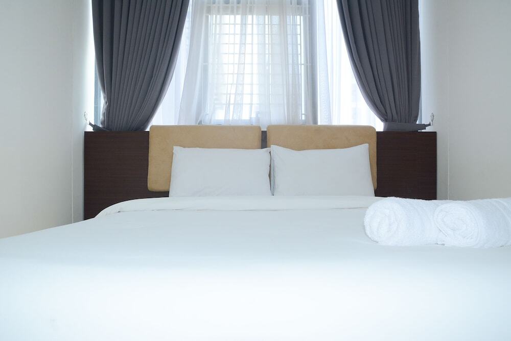 Джакарта: Artistic Room Lavenue Apartment