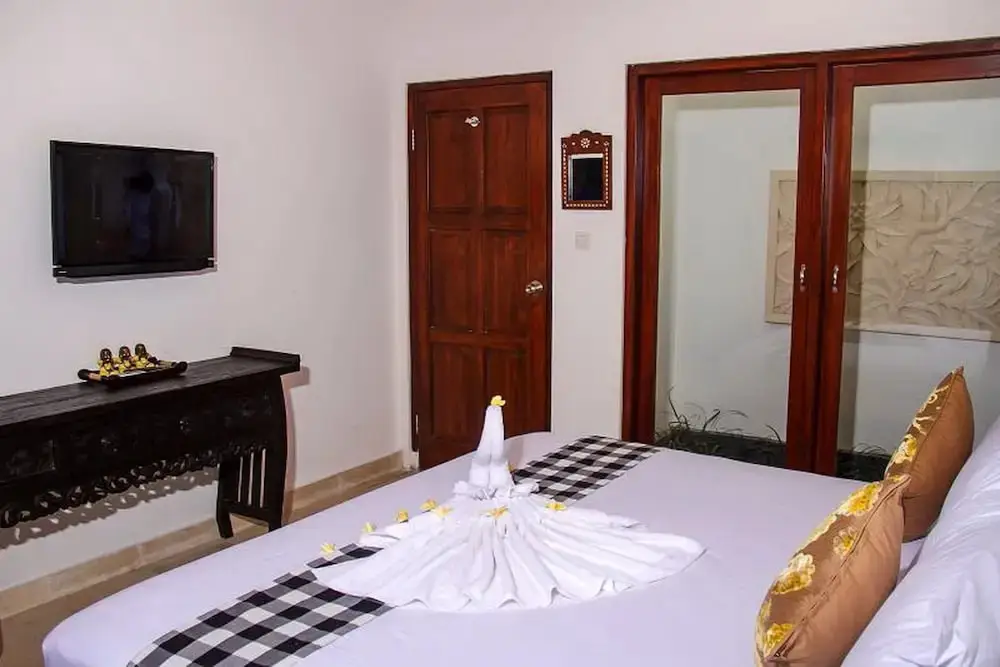 Кута: Villa Gardenia