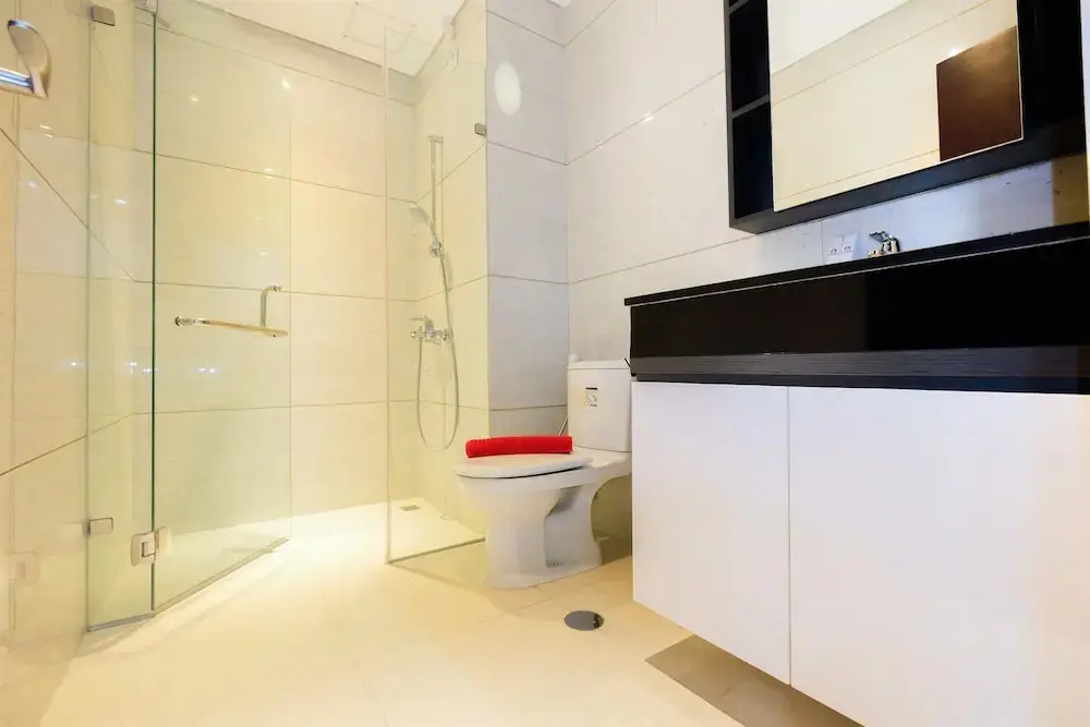 Южный Тангеранг: Best Price Brooklyn Apartment near IKEA Alam Sutera