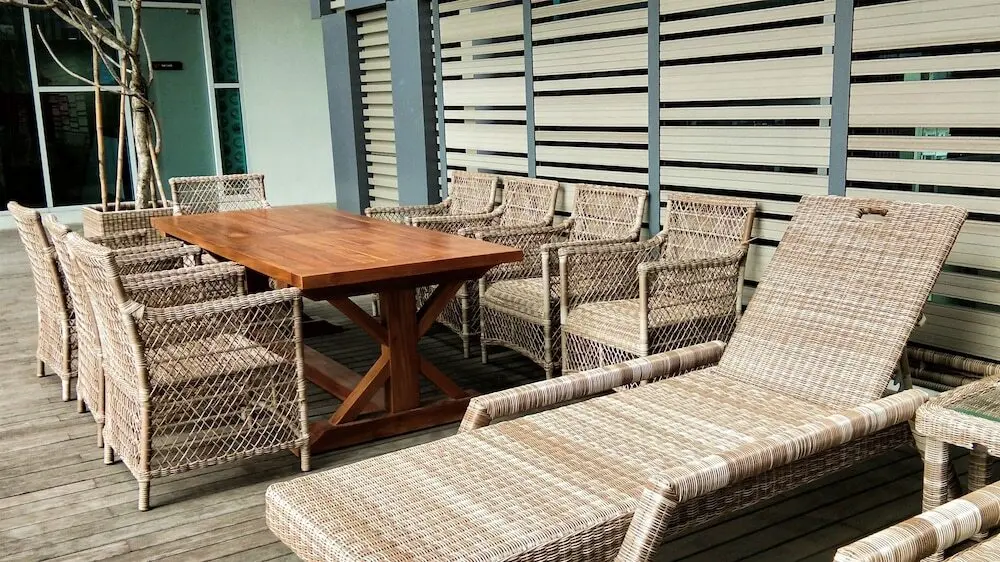 Южный Тангеранг: Best Price Brooklyn Apartment near IKEA Alam Sutera