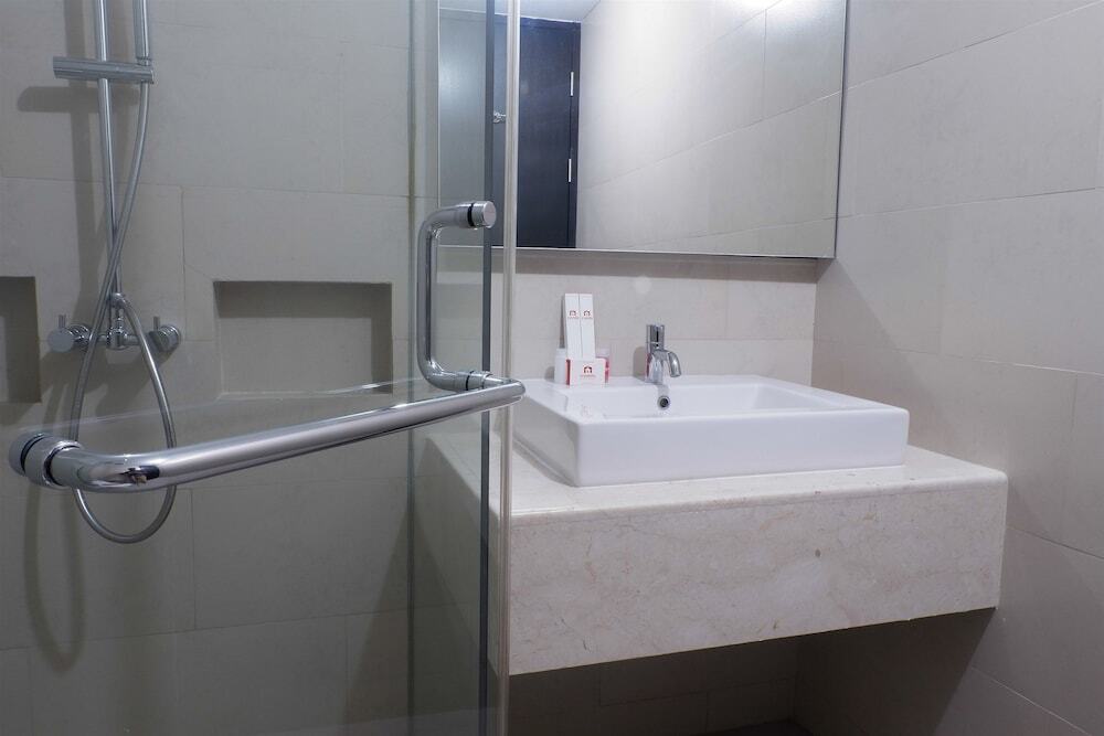 Джакарта: Spacious Satu8 Residence Near Lippo And Puri Mall