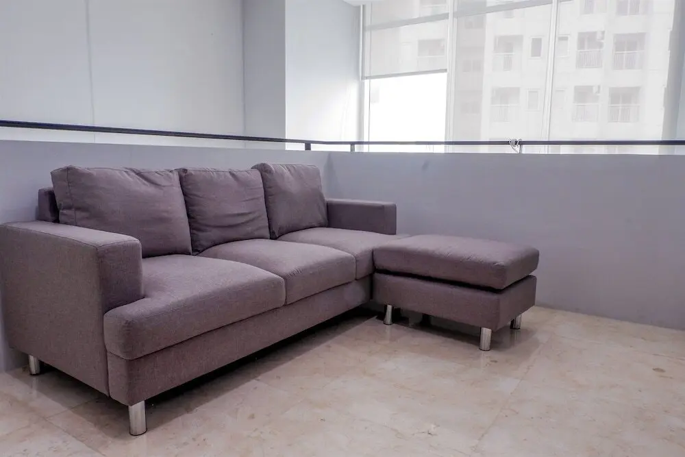 Джакарта: Spacious Satu8 Residence Near Lippo And Puri Mall