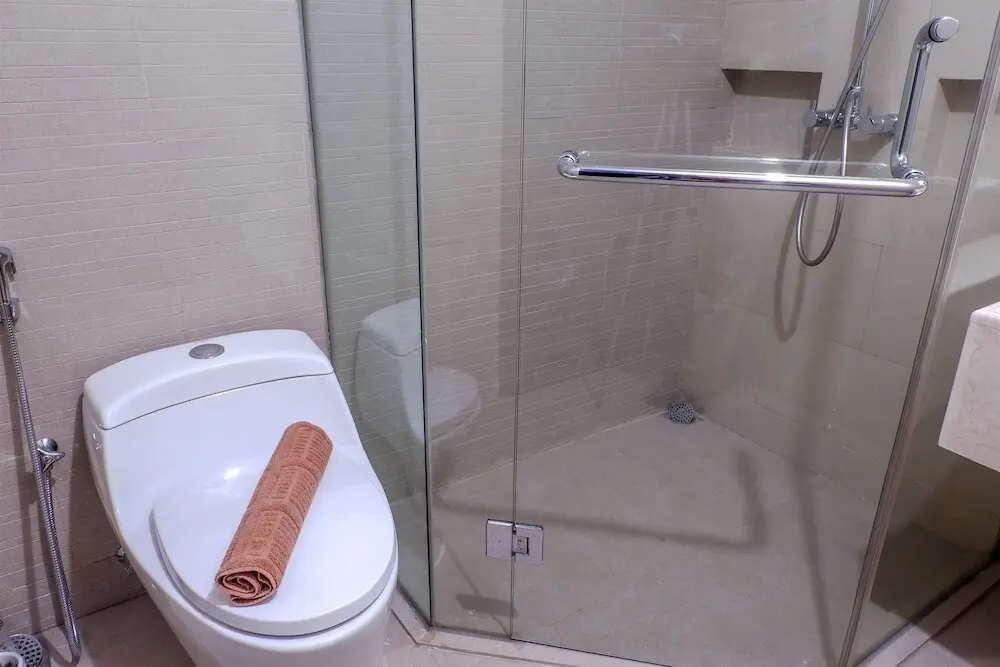 Джакарта: Spacious Satu8 Residence Near Lippo And Puri Mall