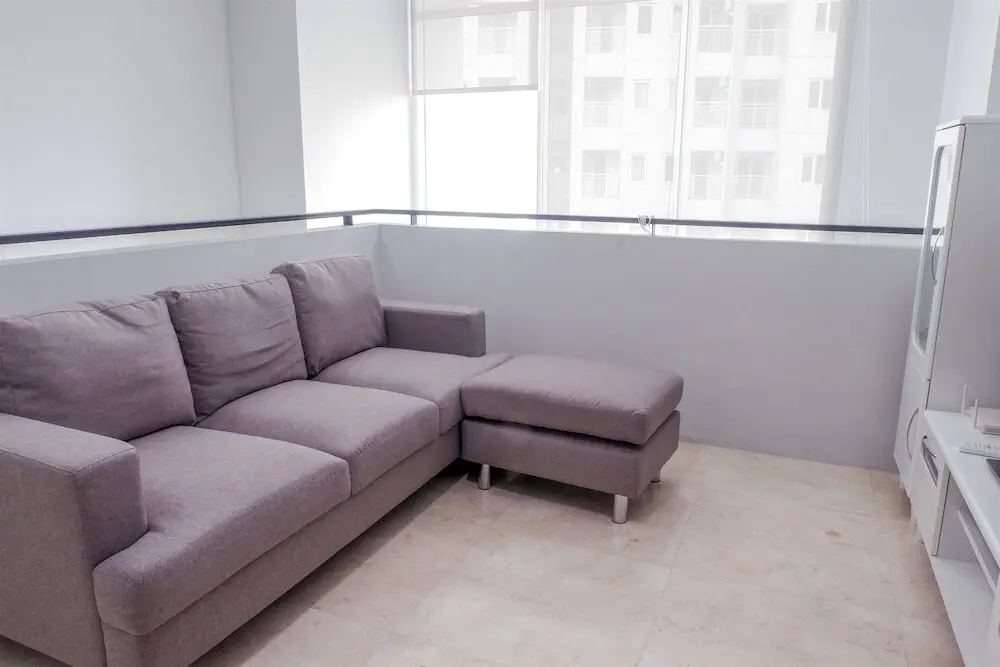 Джакарта: Spacious Satu8 Residence Near Lippo And Puri Mall