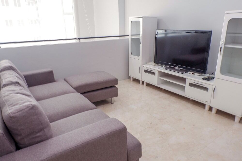 Джакарта: Spacious Satu8 Residence Near Lippo And Puri Mall