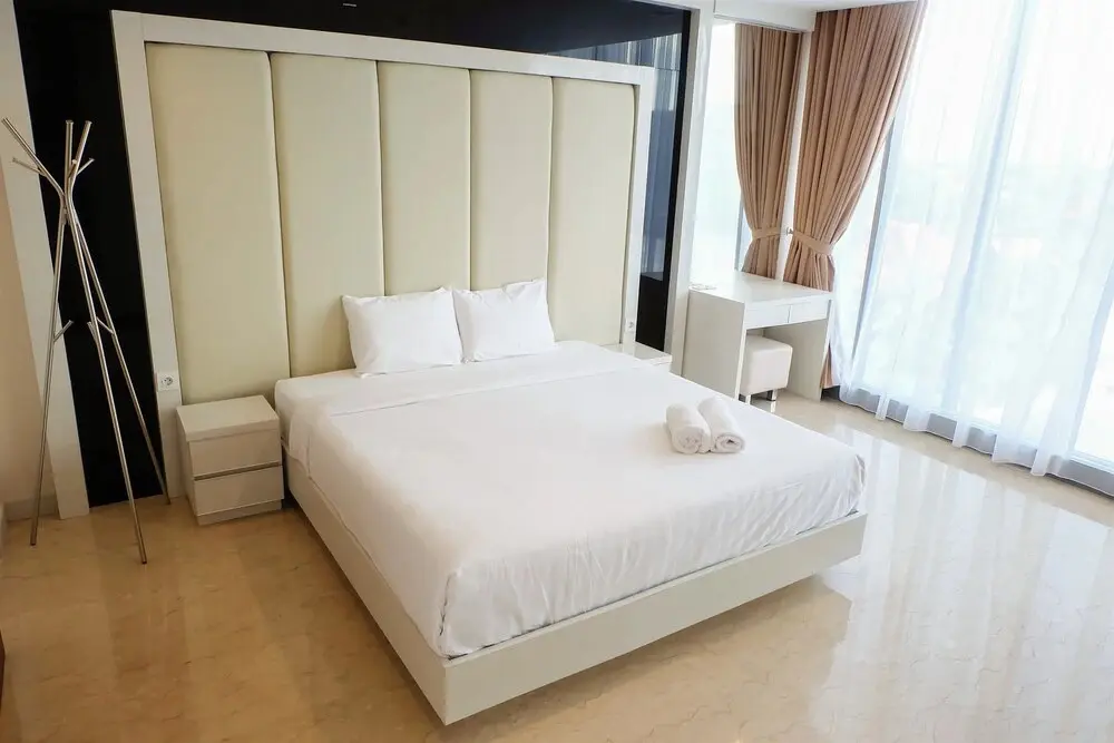 Джакарта: Best North L'Avenue Apartment
