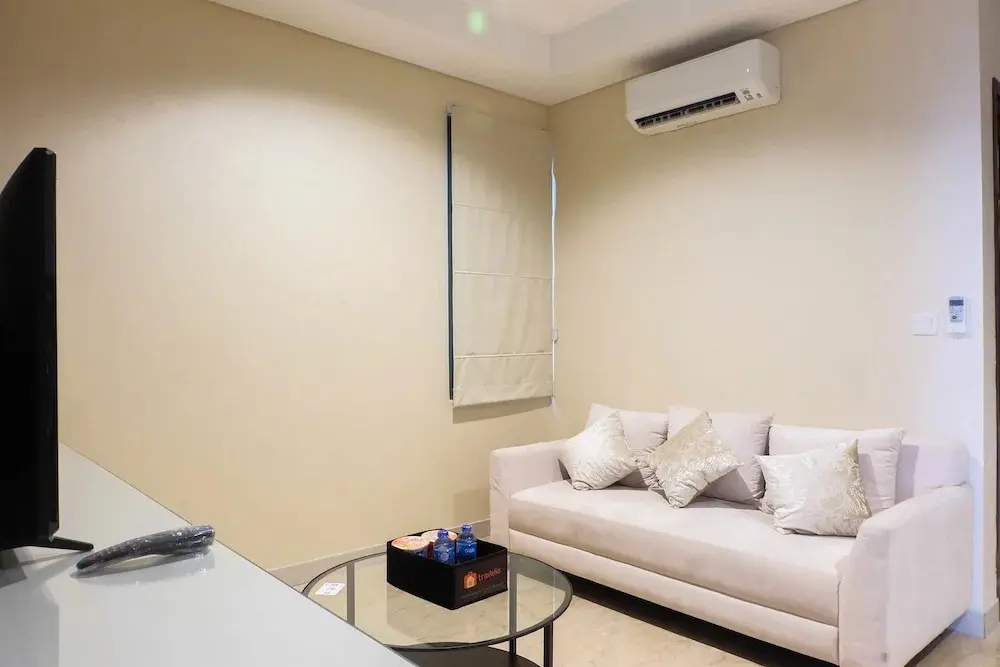 Джакарта: Best North L'Avenue Apartment