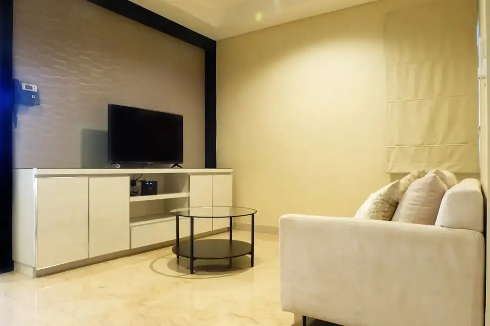 Джакарта: Best North L'Avenue Apartment