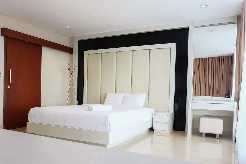 Джакарта: Best North L'Avenue Apartment