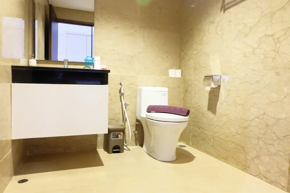Джакарта: Best North L'Avenue Apartment