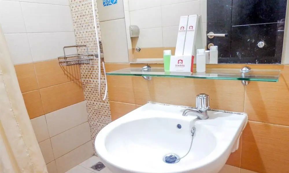 Джакарта: Simply Homey Gardenia Boulevard Apartment