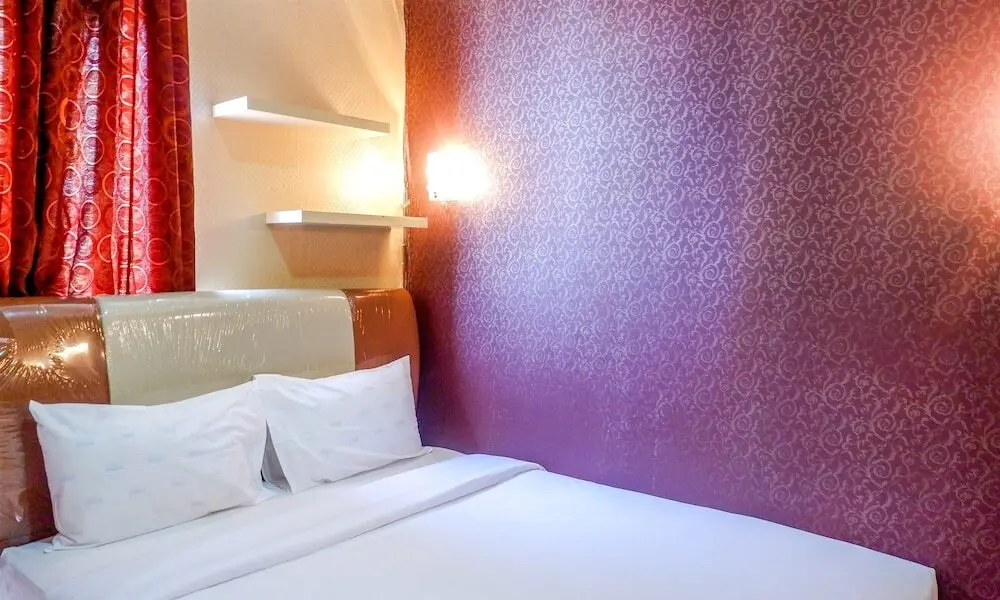 Джакарта: Simply Homey Gardenia Boulevard Apartment