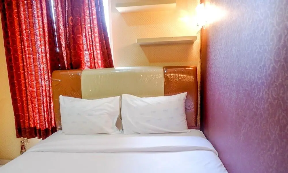 Джакарта: Simply Homey Gardenia Boulevard Apartment