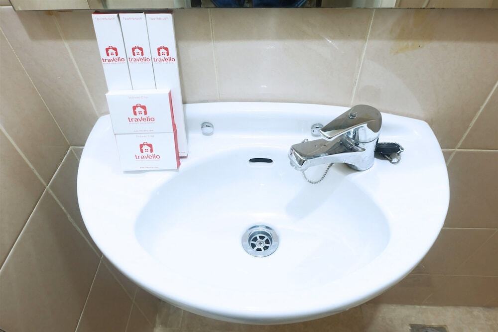 Джакарта: Cozy Studio Apartment Near Mall Kelapa Gading