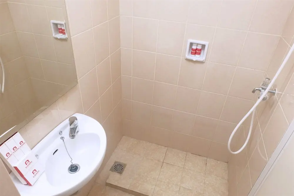 Джакарта: Cozy Studio Apartment Near Mall Kelapa Gading
