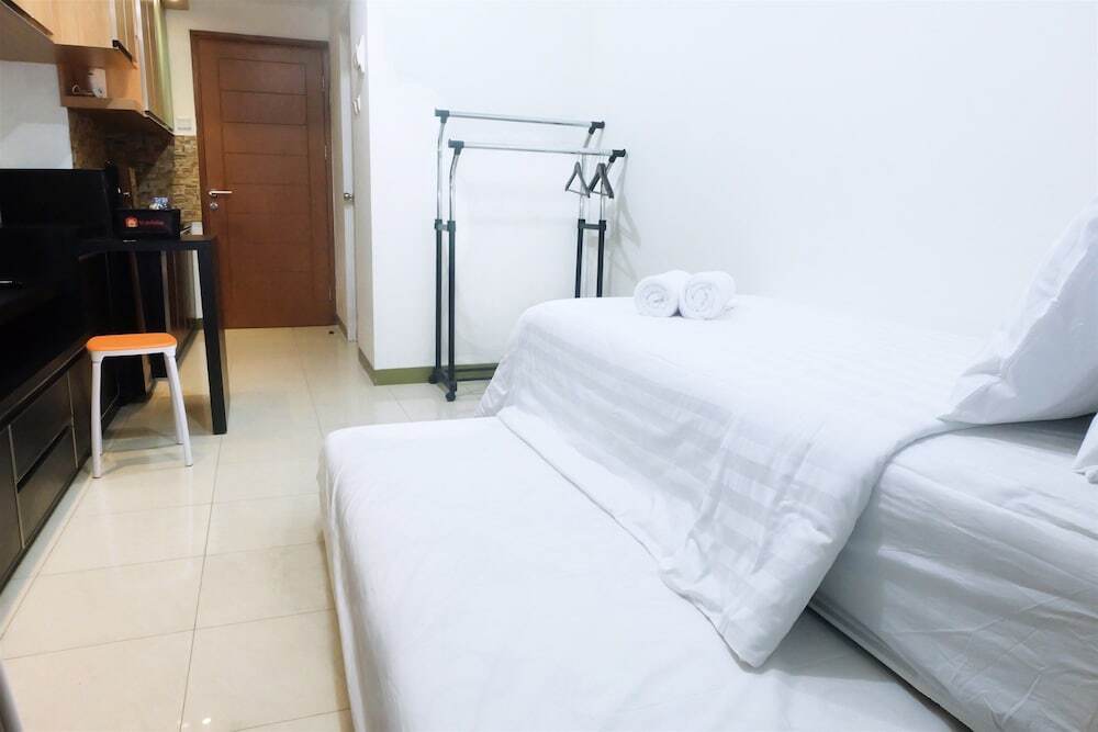 Джакарта: Cozy Studio Apartment Near Mall Kelapa Gading