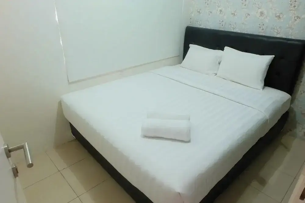 Джакарта: Comfortable Pakubuwono Terrace Apartment