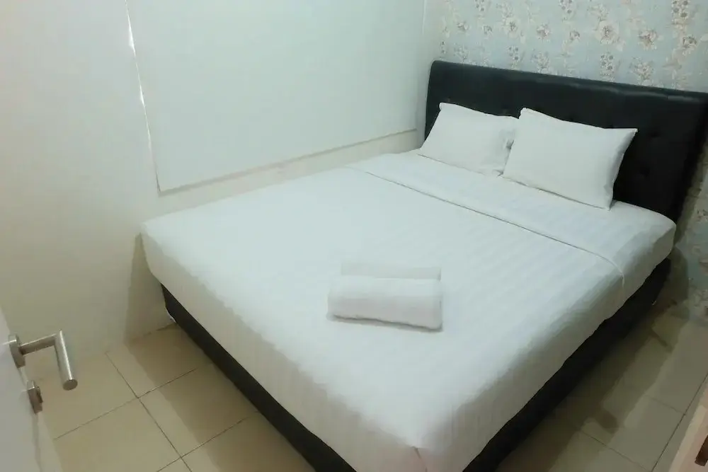Джакарта: Comfortable Pakubuwono Terrace Apartment