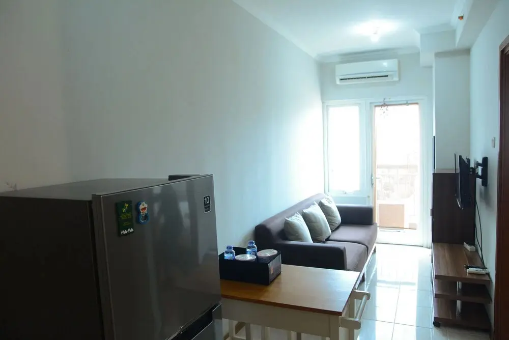 Джакарта: Best Price Grand Palace Near JIEXPO Kemayoran