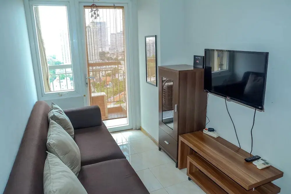 Джакарта: Best Price Grand Palace Near JIEXPO Kemayoran